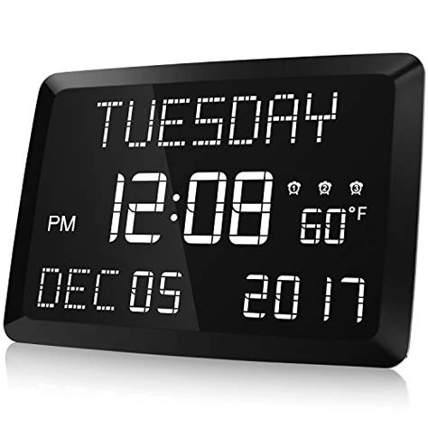 big digital clocks|big full-screen clock.